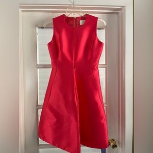 Kay Spade Midi Pink Dress